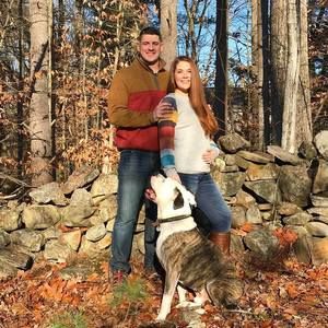 Meet your Posher, Becky